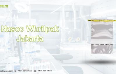 Nasco Whrilpak Jakarta